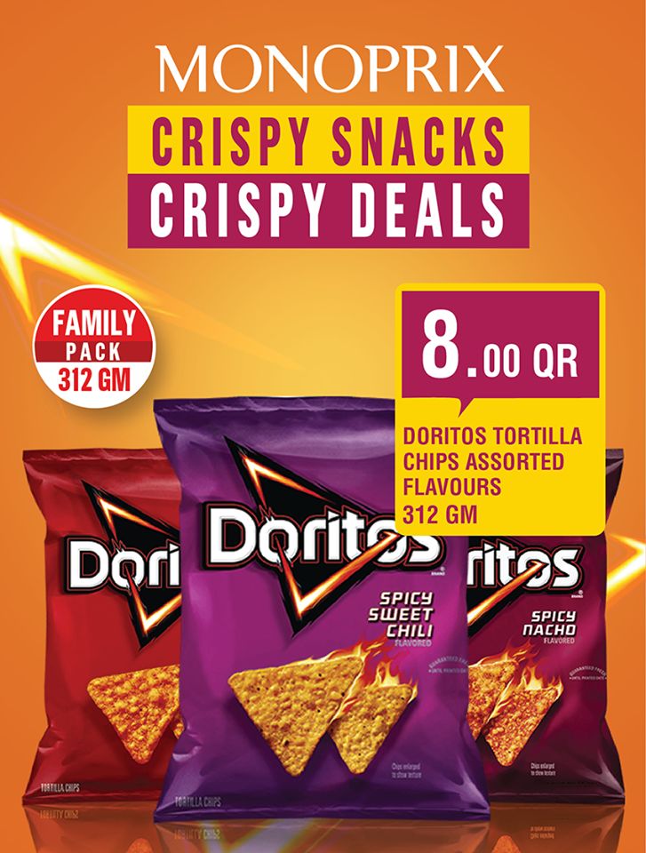 Monoprix  Qatar  Offers