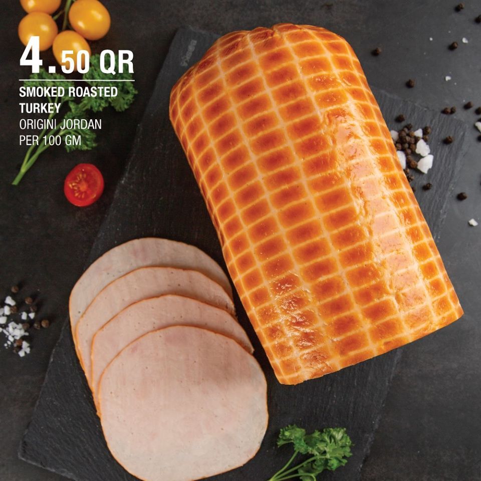 Monoprix Qatar Offers 2020