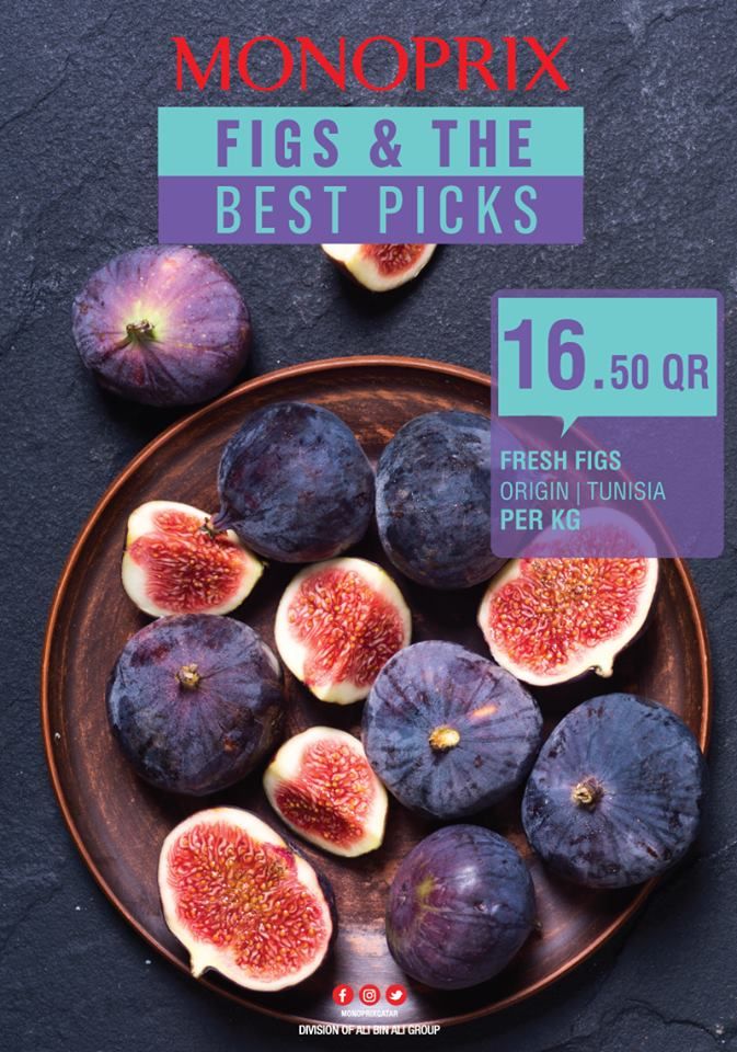 Monoprix  Qatar  Offers