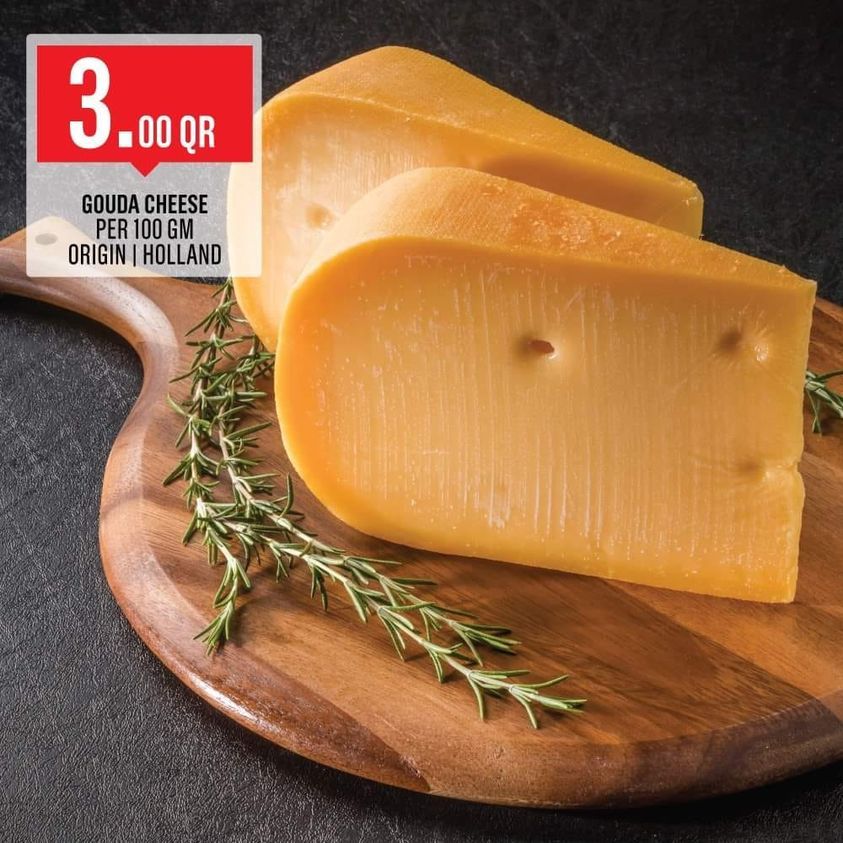 Monoprix Qatar offers 2021