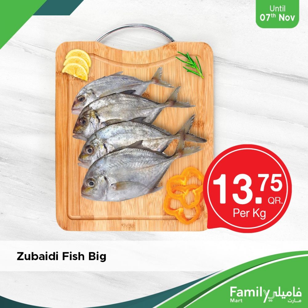Family Food Centre Qatar Offers 2020