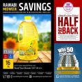 Al Rawabi Hypermarket Qatar offers 2022