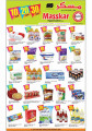 Masskar hypermarket offers.