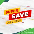 Family Mart Hypermarket Qatar offers 2020