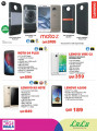 Mobiles at an amazing price