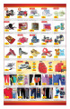 QUALITY RETAIL OFFERS - clothes