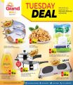 Grand Hypermarket Qatar offers 2022