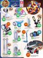 Safari Hypermarket Qatar Offers 2021