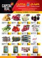 Capital Hypermarket qatar offers 2021