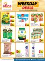 Grand Hypermarket Qatar offers 2022