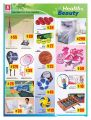 Safari Hypermarket Qatar offers