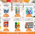 Food Palace Qatar offers 2021
