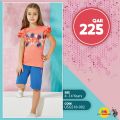 Kids Kingdom Qatar Offers
