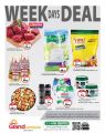 Grand Hypermarket Qatar offers 2022