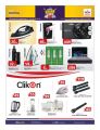 Offers Saudia Hyper Market - Qatar