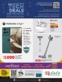 LULU Hypermarket Qatar Offers 2025