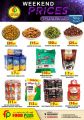 Food Plus hypermarket Qatar offers 2020