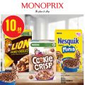 Monoprix Qatar Offers 2024