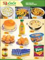 Lulu Qatar offers  -  Mango Passion