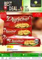 Panda Hypermarket Qatar offers  2020