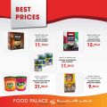 Food Palace Qatar offers 2022