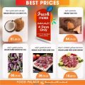 Food Palace Qatar offers 2022