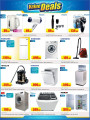 Quality Retail Offers /  Electronics