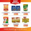 Food Palace Qatar offers 2023