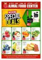 AJMAL food center Qatar offers 2021