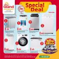 Grand Hypermarket Qatar offers 2023