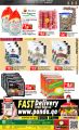 Panda Hypermarket Qatar offers 2021