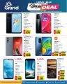 Grand Hypermarket Qatar offers 2021