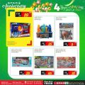Spar Hypermarket Qatar offers 2021