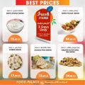 Food Palace Qatar offers 2022