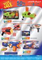Toy Sale up to 50%- Kiddy Zone Qatar