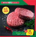 Spar Hypermarket Qatar offers 2021