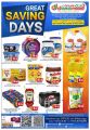 Dana hypermarket Qatar Offers 2023