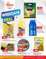 Grand Hypermarket Qatar offers 2024