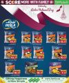 عروض مركز التموين العائلي قطر 2025