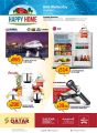 Offers Saudia Hyper Market - Qatar