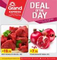 Grand Hypermarket Ezdan Mall QATAR Offers