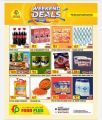 Food Plus Hypermarket Qatar offers 2021