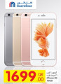 Carrefour iPhone 6S Offers