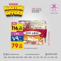 Al Rawabi Hypermarket Qatar offers 2022
