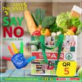 Spar Hypermarket Qatar offers 2021