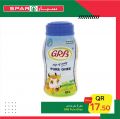 Spar Hypermarket Qatar offers 2021