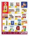Carrefour Hypermarket Qatar offers 2025