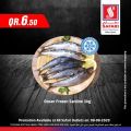 Safari Hypermarket Qatar Offers 2020