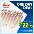Grand Hypermarket Qatar Offers 2021