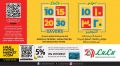 LULU Hypermarket Qatar Offers 2025